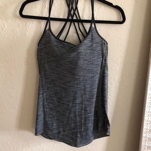 Lulu lemon workout tank
